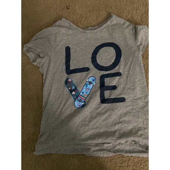 Tops - T-shirt